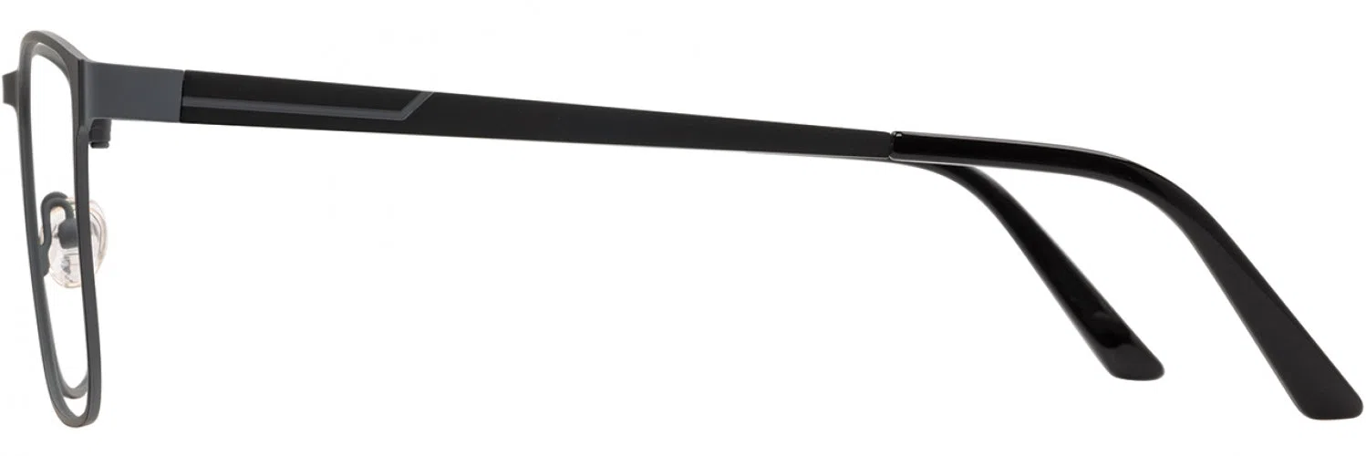Michael Ryen MR388 Eyeglasses - view 5